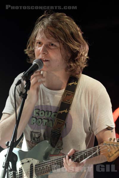 TY SEGALL - 2012-11-24 - BOULOGNE-BILLANCOURT - Carre Bellefeuille - 